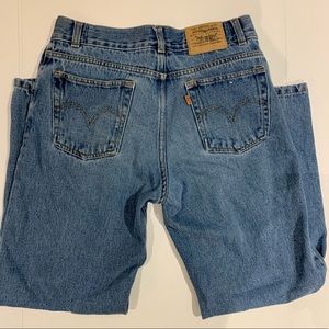 Levis jeans